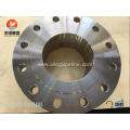 ASTM B564 UNS N04400 WNRF Flange ASME B16.5